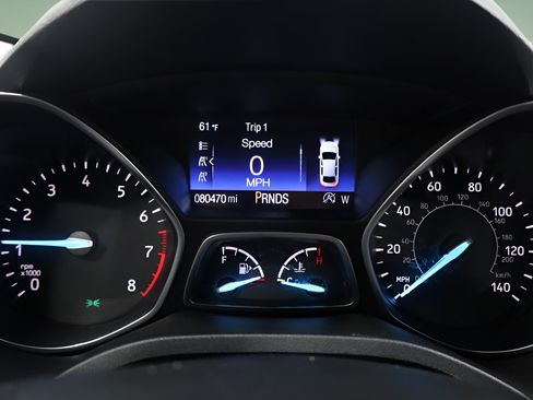 Used 2019 Ford Escape SEL AWD/4WD image 22