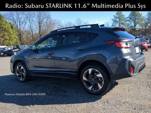 Used 2024 Subaru Crosstrek 2.5i Limited image 7