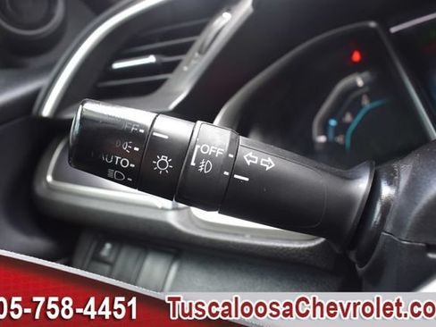 Used 2018 Honda Civic EX-T image 27