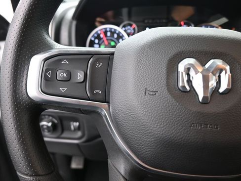 New 2026 RAM 2500 Tradesman image 7