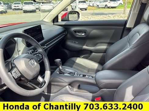 Used 2024 Honda HR-V EX-L image 26