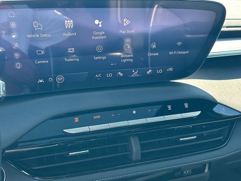 New 2026 Buick Enclave Sport Touring w/ Power Package FWD image 29