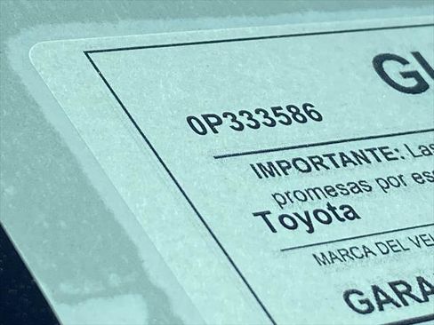Certified 2026 Toyota Highlander XSE AWD/4WD image 37