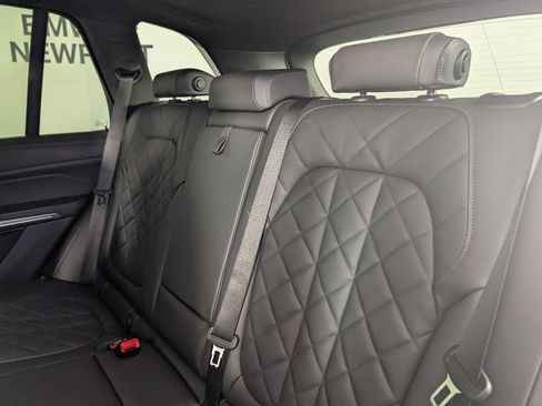 New 2026 BMW X5 xDrive40i w/ M Sport Package image 15