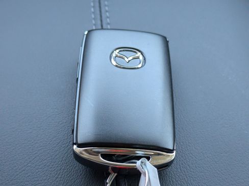 New 2026 MAZDA CX-30 AWD 2.5 S w/ Select Sport Pkg image 30