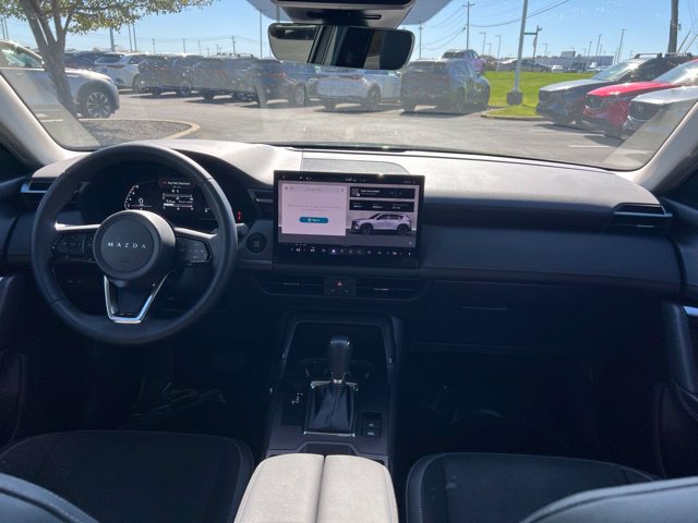 Certified 2026 MAZDA CX-5 Preferred AWD/4WD image 11