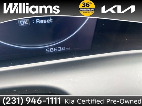 Used 2024 Kia Seltos S image 21