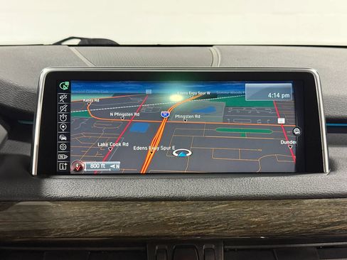 Used 2016 BMW X5 xDrive35i AWD/4WD image 29