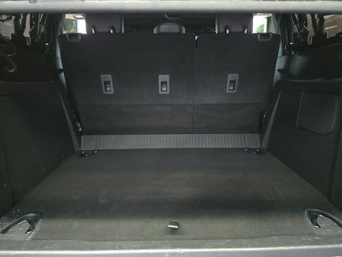 Used 2022 Ford Bronco Badlands image 12