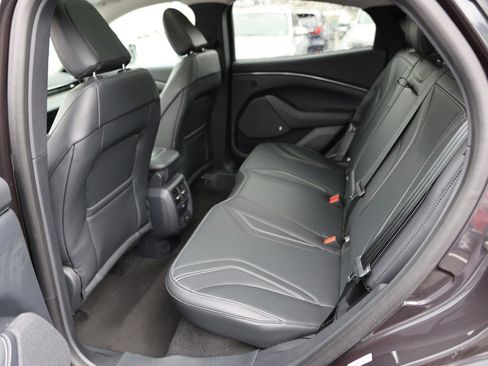 Used 2022 Ford Mustang Mach-E Premium image 22