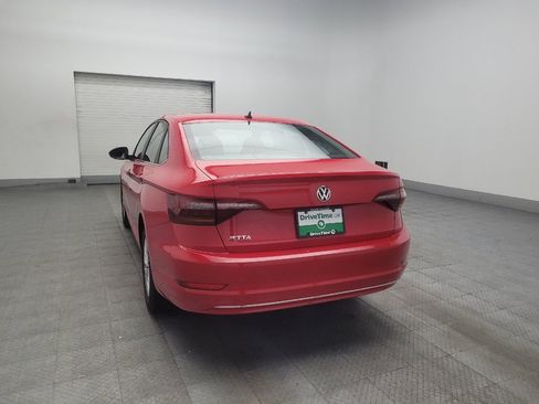 Used 2019 Volkswagen Jetta S FWD image 6