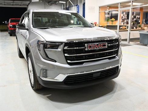 New 2026 GMC Acadia Elevation w/ Elevation Premium Package image 3