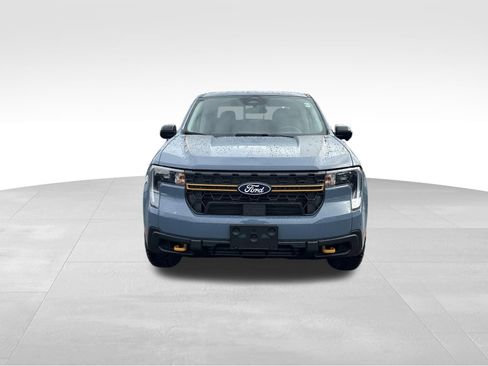 New 2026 Ford Maverick Tremor image 8