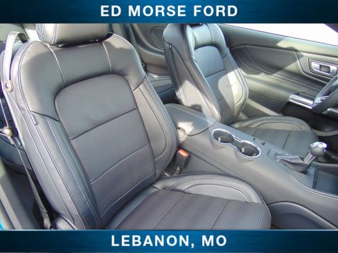 New 2026 Ford Mustang GT Premium image 13