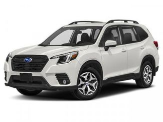 Used 2023 Subaru Forester Premium AWD/4WD video 1