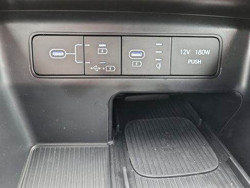 New 2026 Hyundai Santa Cruz Limited AWD/4WD image 30