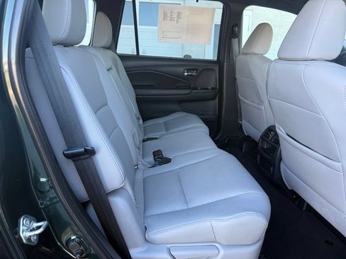 Used 2020 Honda Passport EX-L image 43