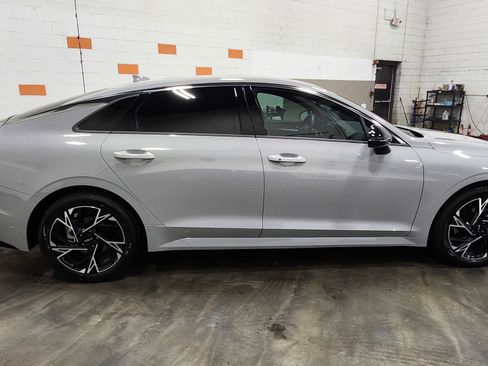 Used 2025 Kia K5 GT-Line image 19