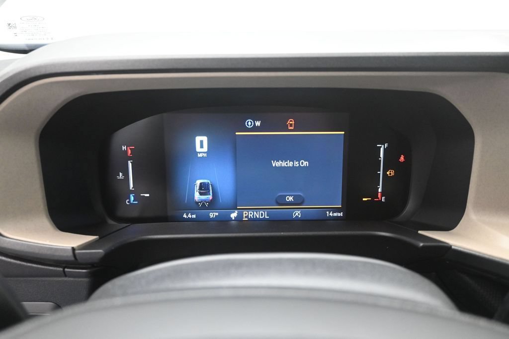 New 2026 Ford Bronco Sport Big Bend AWD/4WD image 30