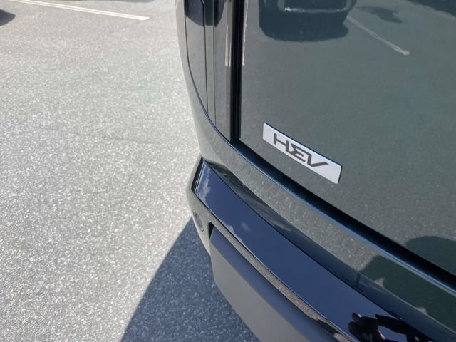 New 2027 Kia Telluride X-Line SX Prestige AWD/4WD image 9