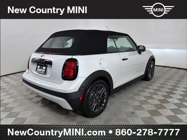 New 2026 MINI Cooper S FWD image 7