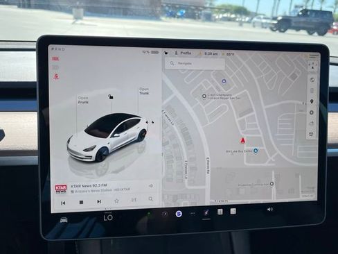 Used 2023 Tesla Model 3 Standard Range RWD image 16