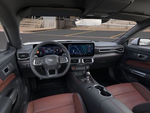 New 2026 Ford Mustang GT Premium image 11