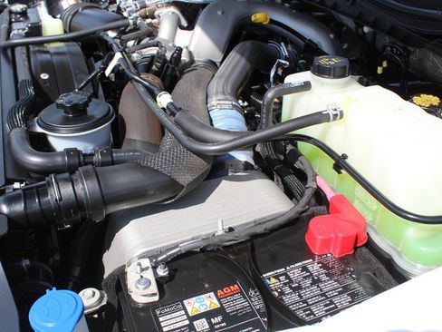 Used 2025 Ford F250 XL w/ XL Off-Road Package AWD/4WD image 38