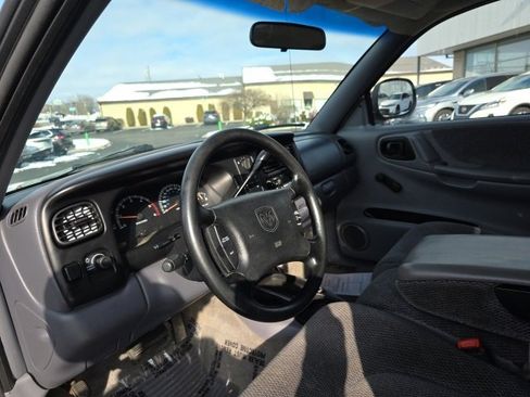 Used 1997 Dodge Dakota SLT image 15