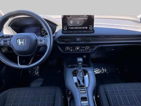Used 2024 Honda HR-V LX image 15