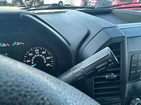 Used 2017 Ford F150 XL w/ XL Power Equipment Group image 33