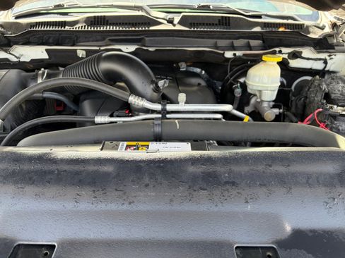 Used 2017 RAM 1500 Sport w/ Convenience Group AWD/4WD image 29