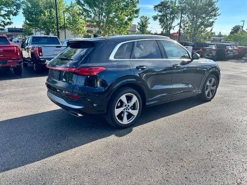 Used 2025 Audi Q5 Prestige AWD/4WD image 6
