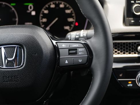 Used 2026 Honda Civic FWD Hybrid Sedan image 23