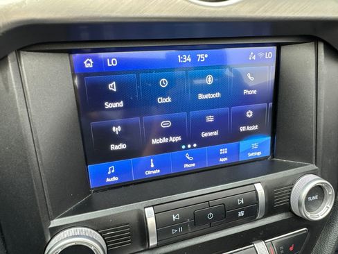 Used 2023 Ford Mustang Premium RWD image 59