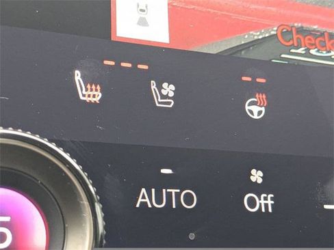 Certified 2025 Lexus NX 250 FWD w/ Cold Area Package image 44