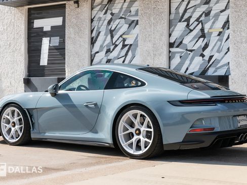 Used 2024 Porsche 911 GT3 RS image 11