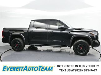 Used 2025 Toyota Tundra TRD Pro AWD/4WD video 1