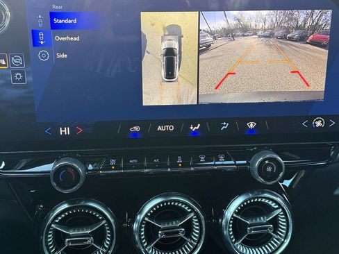 New 2026 Chevrolet Blazer EV LT image 18