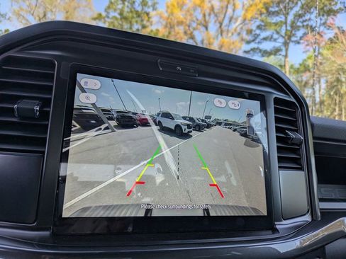 New 2026 Ford F150 STX image 21