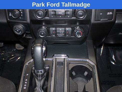 Used 2019 Ford F150 XLT w/ Equipment Group 302A Luxury AWD/4WD image 19