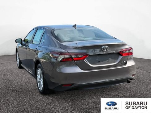 Used 2024 Toyota Camry LE w/ Convenience Package FWD image 7