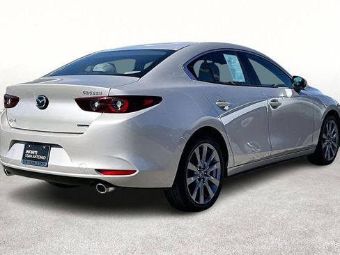 Used 2024 MAZDA MAZDA3 s image 2