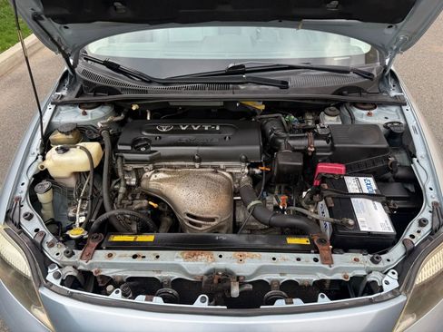 Used 2006 Scion tC image 25