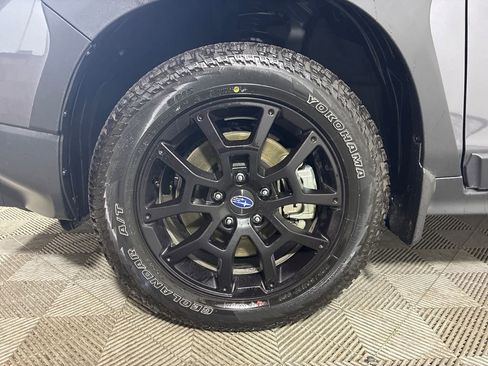 Certified 2025 Subaru Crosstrek 2.5i Wilderness w/ Wilderness Package image 6