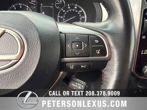 Used 2023 Lexus GX 460 Premium w/ Premium Package AWD/4WD image 29
