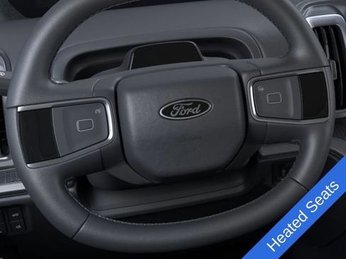 New 2026 Ford Expedition Max Platinum AWD/4WD image 13