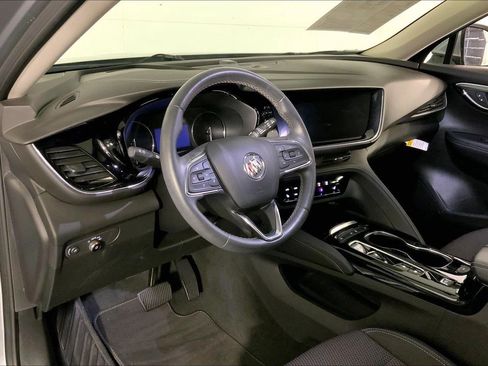 Used 2023 Buick Envision Preferred FWD image 14
