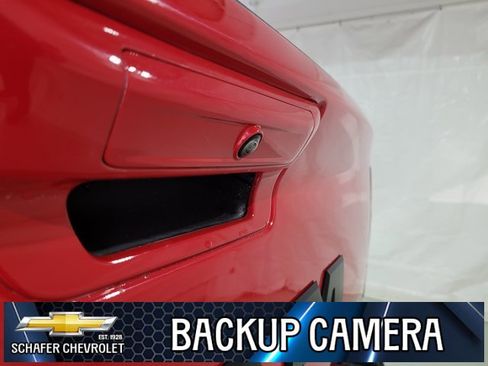 Used 2021 RAM 1500 Rebel w/ Alpine Leather & Sound Group image 10