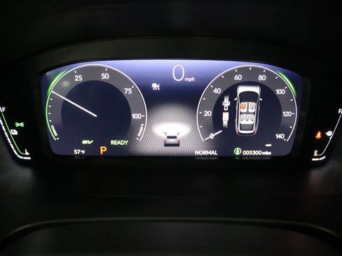 Certified 2026 Honda CR-V TrailSport image 33